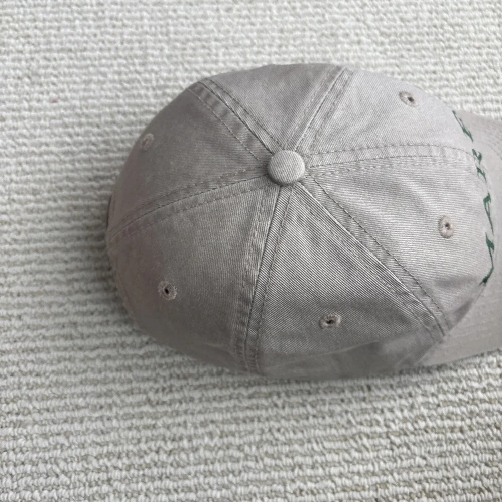 Maret School Washington D.C Prep School Strapback Baseball Hat Cap Adjustable